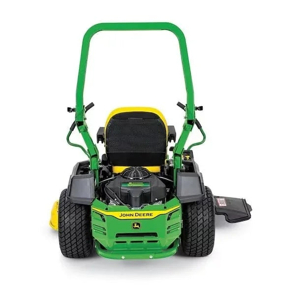 John Deere Z530M Zero-Turn Riding Lawn Mower 54 in. 24 HP V-Twin GAS Dual Hydrostatic BG21196